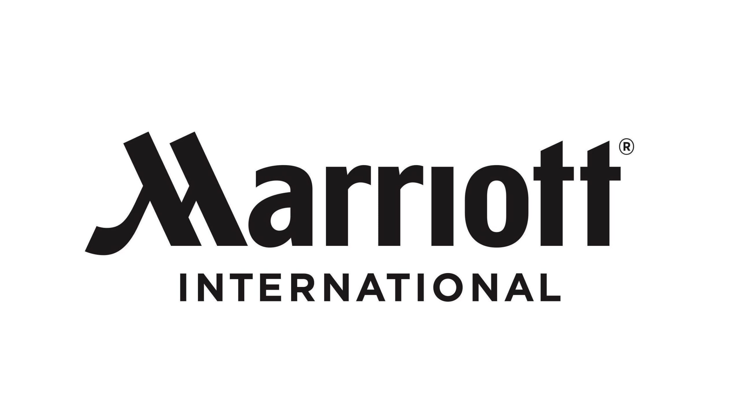 Marriott logo scaled