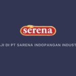 gaji di PT Serena Indopangan Industri Cibinong