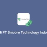 Gaji di PT Smoore Technology Indonesia