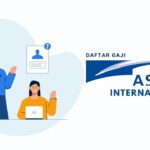 Gaji Kerja di Astra International